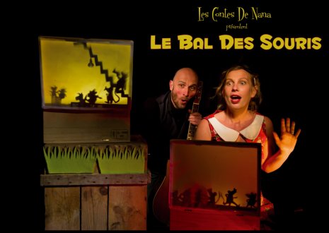  le bal des souris